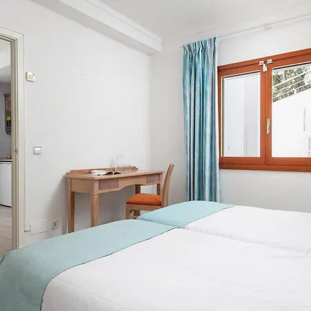 Playa Marina Apartment *