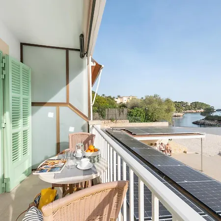 Playa Marina Apartment