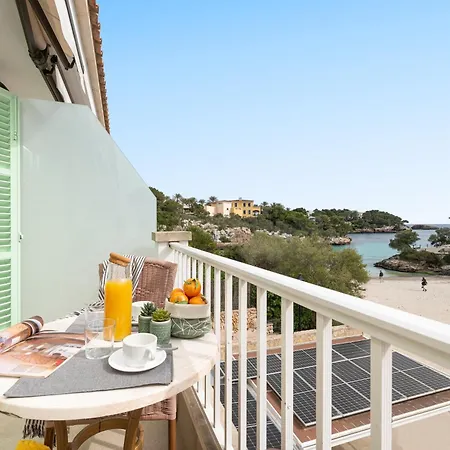 Playa Marina Apartment