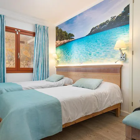 Apartment Playa Marina