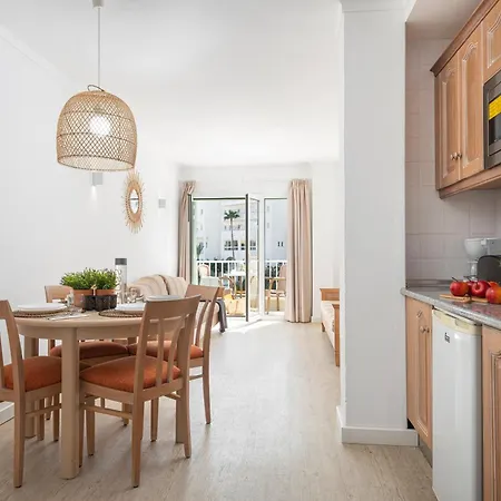 Apartment Playa Marina *