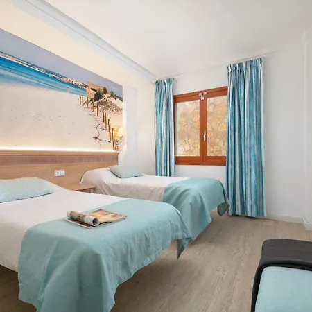 Apartment Playa Marina Cala Ferrera (Mallorca)