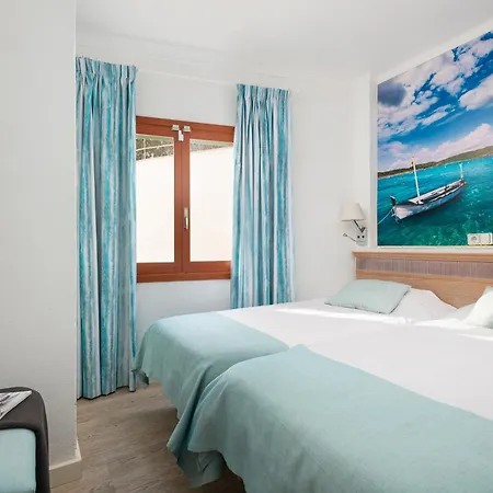 Playa Marina Apartment
