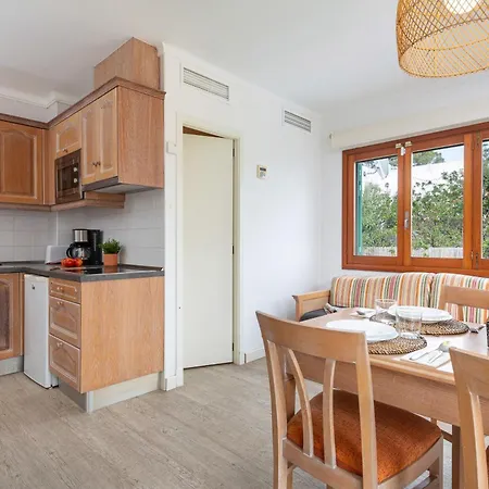 Playa Marina Apartment *