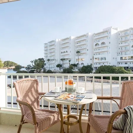 Playa Marina Apartment Cala Ferrera (Mallorca)