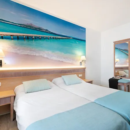Apartment Playa Marina Cala Ferrera (Mallorca)