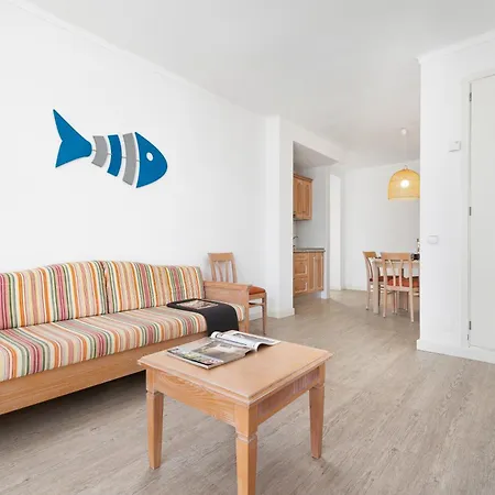 Playa Marina Apartment