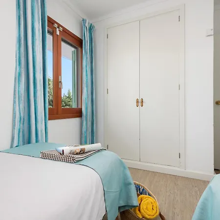 Apartment Playa Marina *