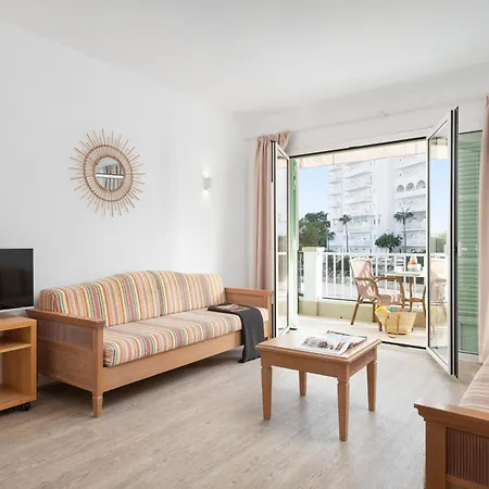 Apartment Playa Marina Cala Ferrera (Mallorca)