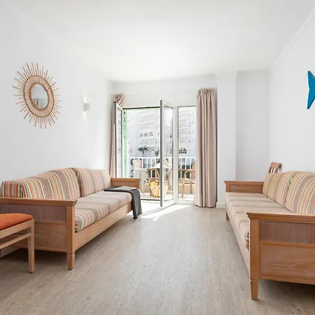 Playa Marina Apartment *