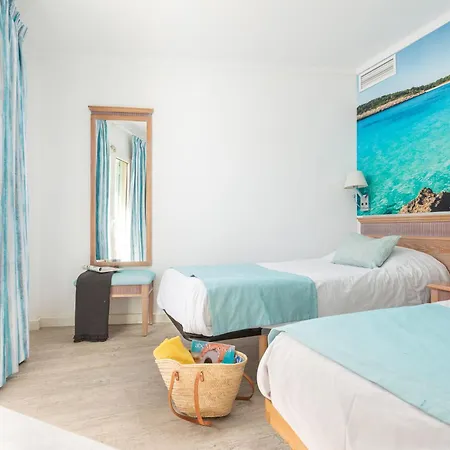Apartment Playa Marina *