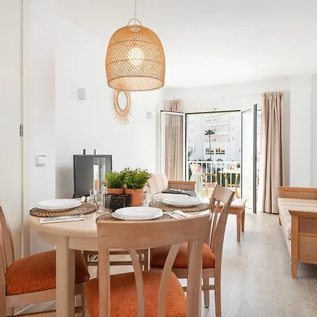 Apartment Playa Marina Cala Ferrera (Mallorca)