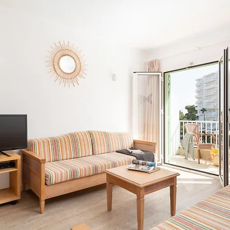 Apartment Playa Marina