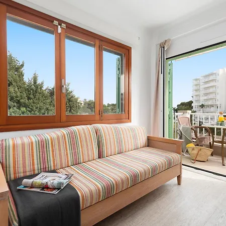 Playa Marina Apartment Cala Ferrera (Mallorca)