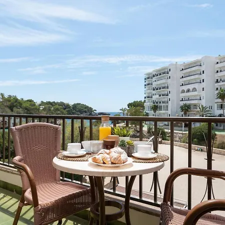 Playa Marina