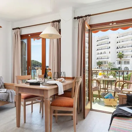 Playa Marina Apartment