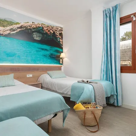 Apartament Playa Marina
