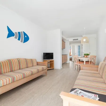 Playa Marina Apartment *