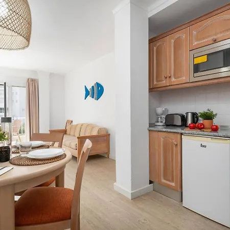 Apartament Playa Marina *