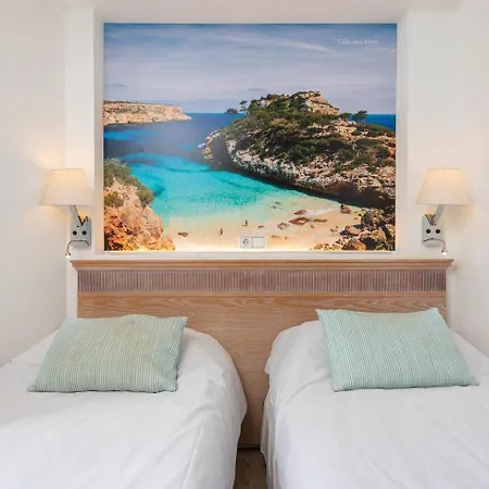 Apartment Playa Marina Cala Ferrera (Mallorca)