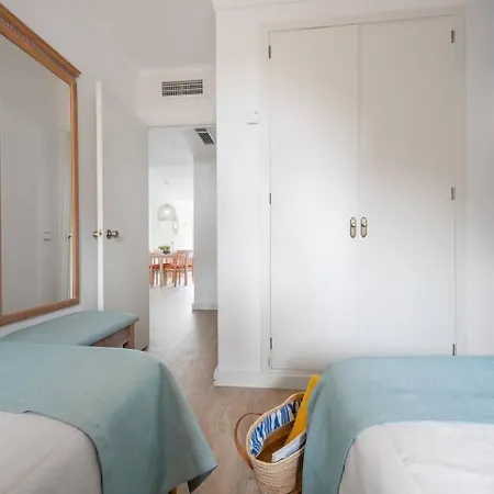 Apartament Playa Marina