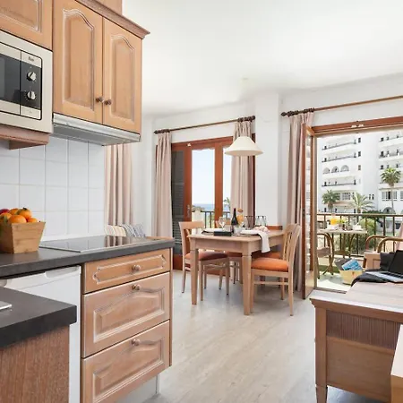 Playa Marina Apartment *