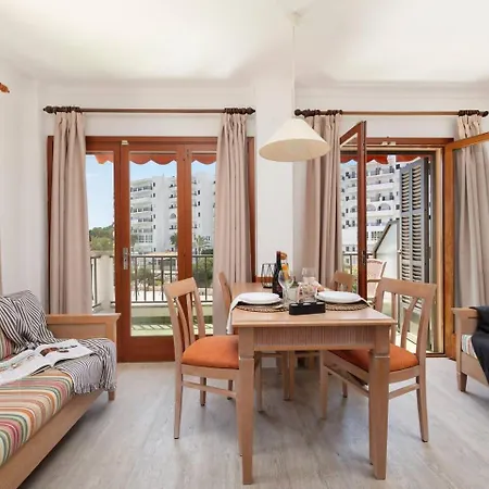 Apartment Playa Marina *