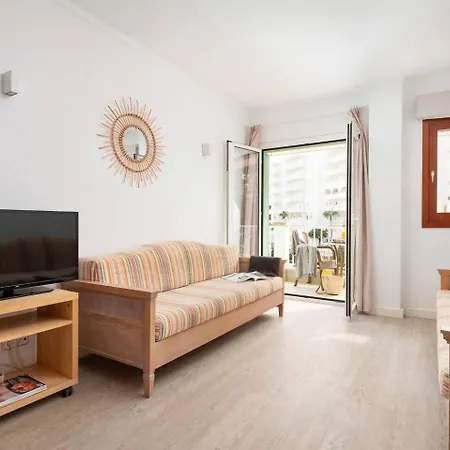 Apartment Playa Marina Cala Ferrera (Mallorca)