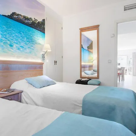 Playa Marina Apartment Cala Ferrera (Mallorca)