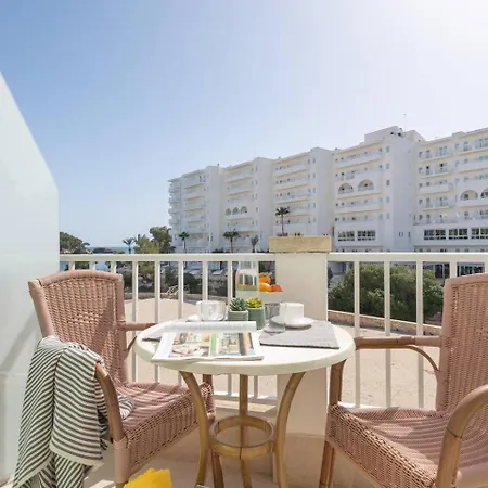 Playa Marina Apartment
