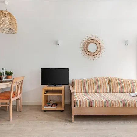 Apartment Playa Marina