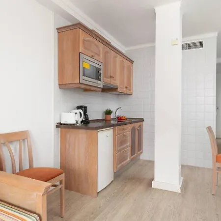 Playa Marina Apartment *