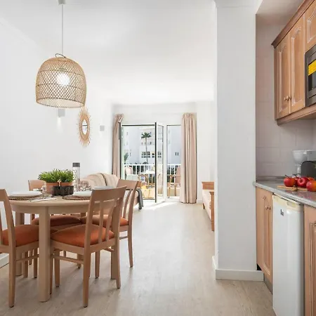 Apartment Playa Marina Cala Ferrera (Mallorca)