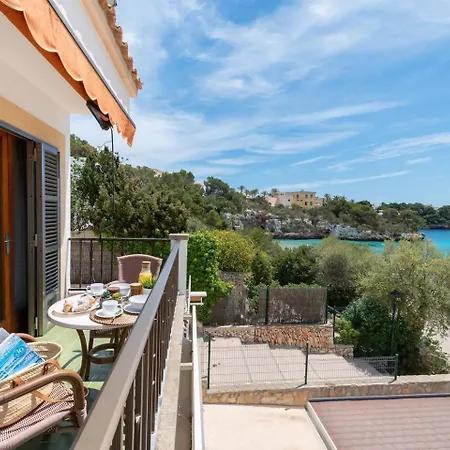Playa Marina Apartment