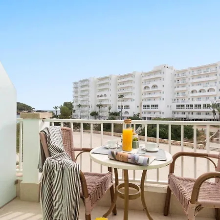 Apartment Playa Marina