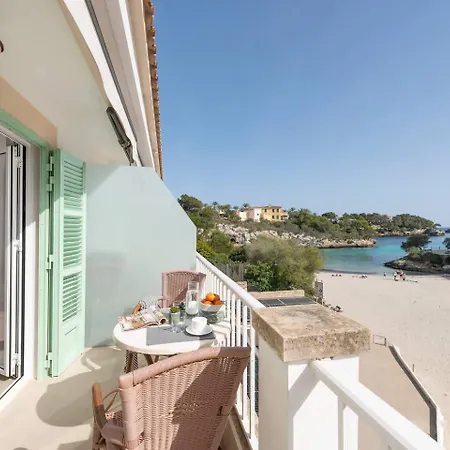 Playa Marina Apartment Cala Ferrera (Mallorca)