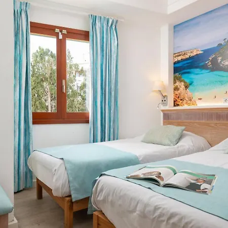 Playa Marina Apartment