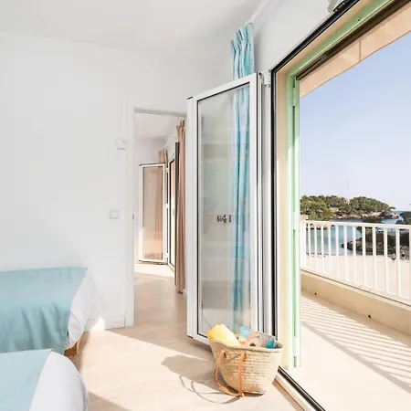 Playa Marina Apartament Cala Ferrera (Mallorca)