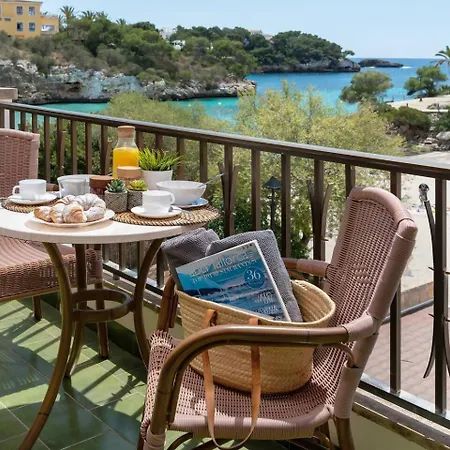Apartment Playa Marina Cala Ferrera (Mallorca)