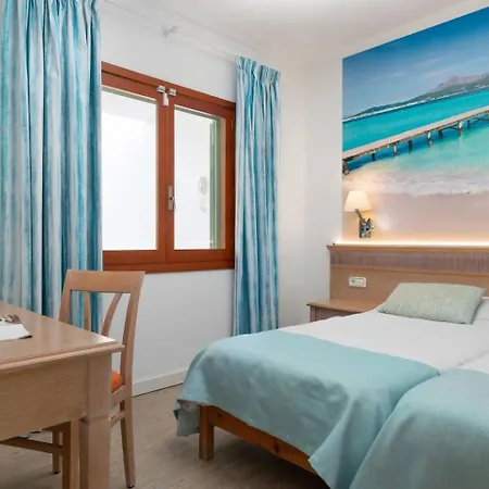 Apartment Playa Marina