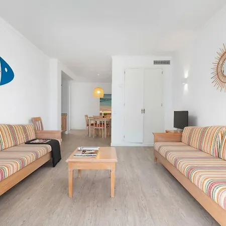 Playa Marina Apartment *