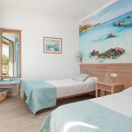 Playa Marina Apartment Cala Ferrera (Mallorca)