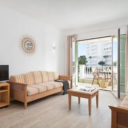 Apartment Playa Marina Cala Ferrera (Mallorca)
