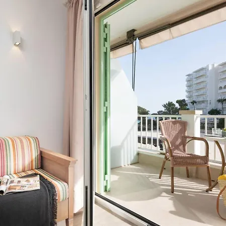 Apartment Playa Marina