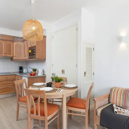 Playa Marina Apartment *