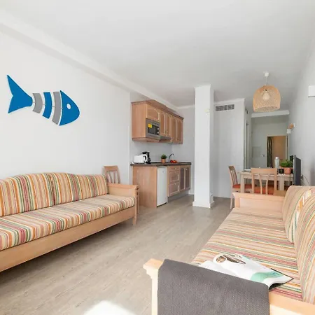 Playa Marina Apartment