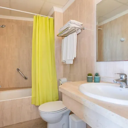 Playa Marina Apartman Cala Ferrera