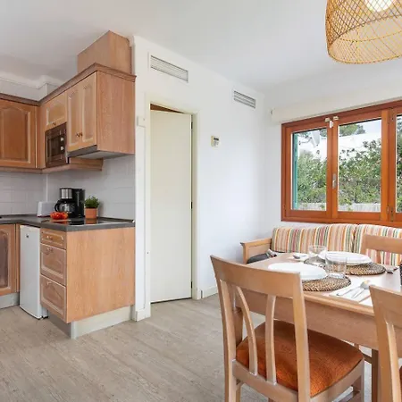 Playa Marina Apartman