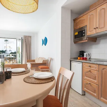 Apartman Playa Marina