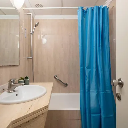 Appartement Playa Marina Cala Ferrera (Mallorca)